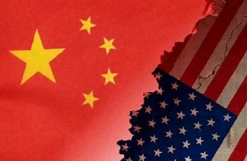 انخفاض صادرات الصين من المنتجات البترولية إلى الولايات المتحدة 46% انخفاض صادرات الصين من المنتجات البترولية إلى الولايات المتحدة 46%