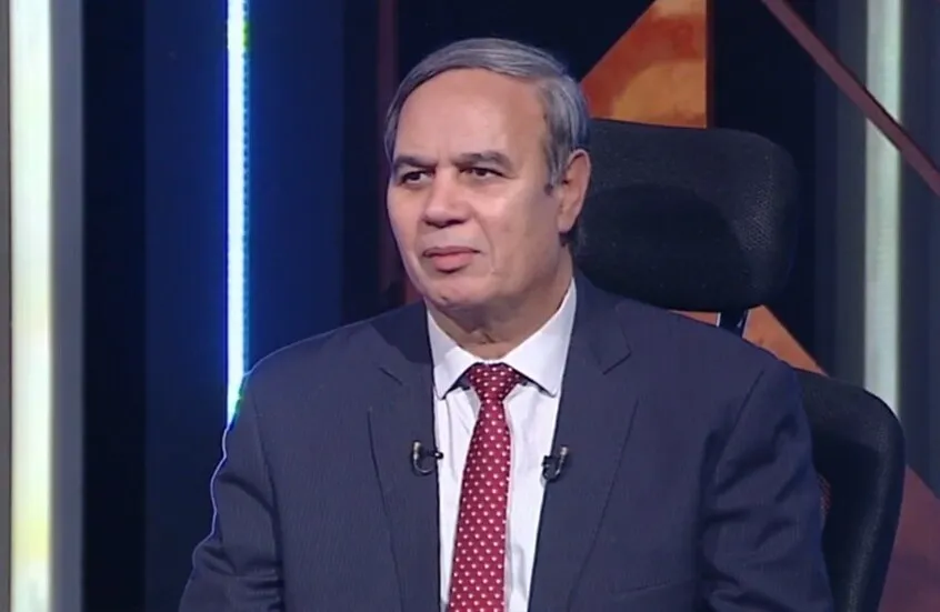 الأزهر يوضح حقيقة ما يُثار حول السيد البدوي ويُحذر من الغلو في الاحتفالات الأزهر يوضح حقيقة ما يُثار حول السيد البدوي ويُحذر من الغلو في الاحتفالات