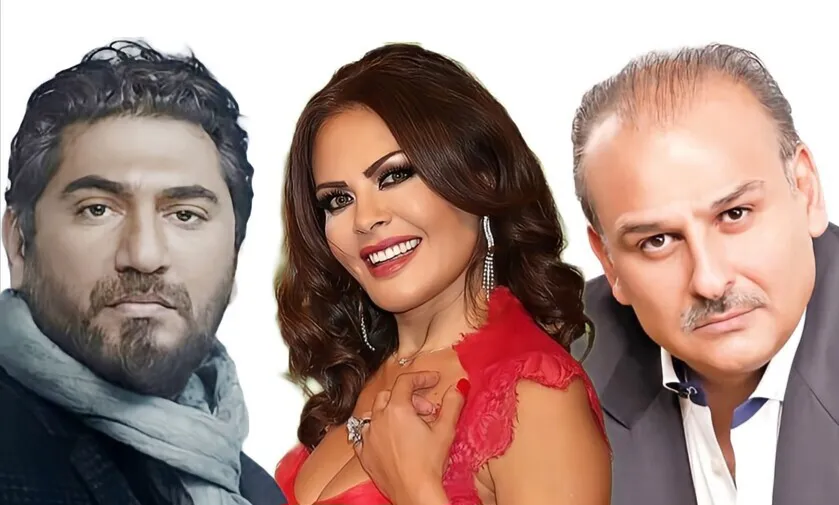 انطلاق تصوير مسلسل "الخروج إلى البئر" بمشاركة نخبة من نجوم الدراما العربية