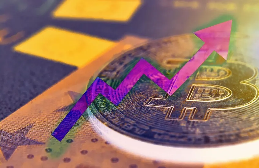 البيتكوين نحو قفزة قياسية جديدة مع نهاية العام