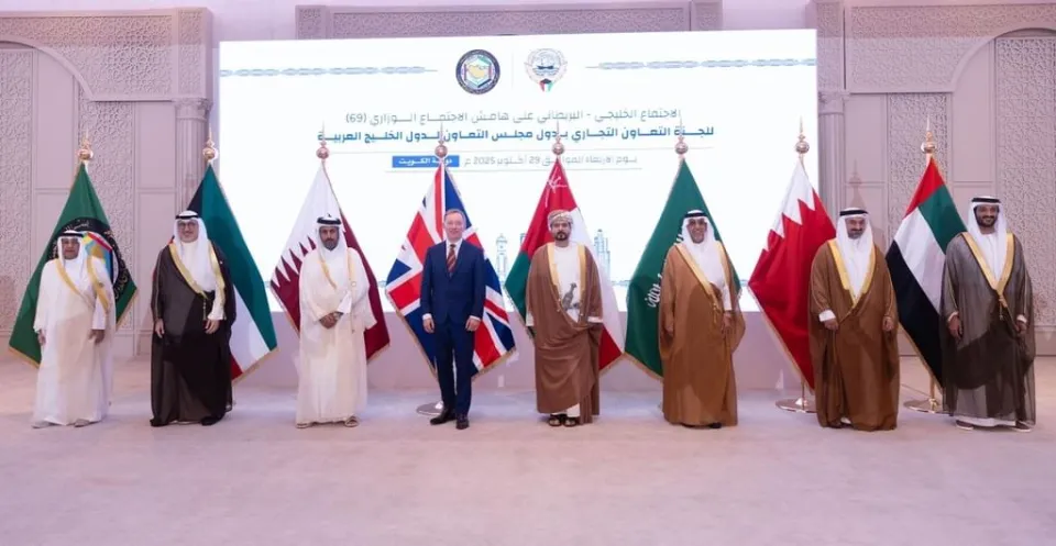 الإمارات تؤكد دورها المحوري في تعزيز التعاون الاقتصادي الخليجي