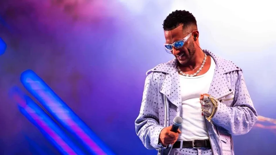 محمد رمضان يطرح "ولا ليلة" بتعاون عالمي مع Imanbek