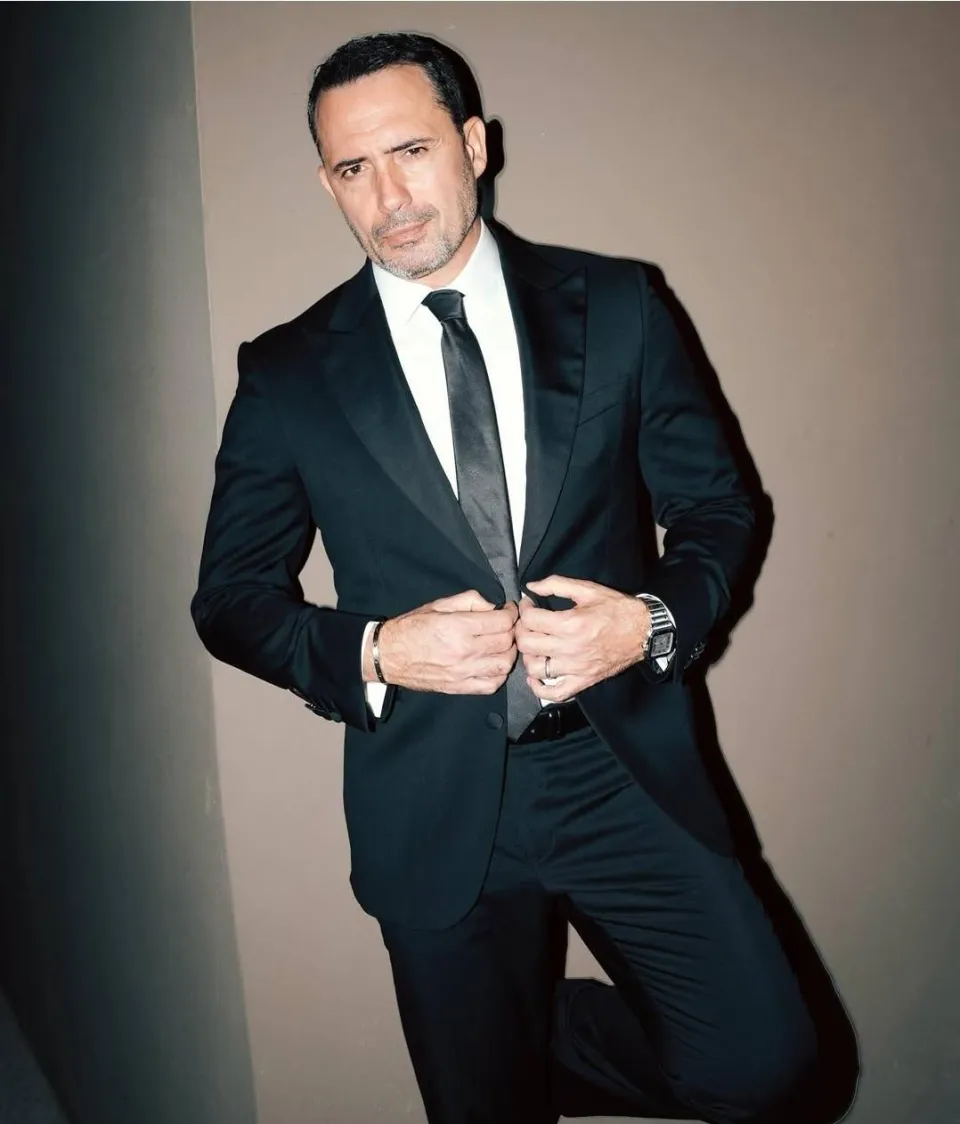 ظافر العابدين يكشف تفاصيل فيلم "السلّم والثعبان 2" قبل طرحه ظافر العابدين يكشف تفاصيل فيلم "السلّم والثعبان 2" قبل طرحه