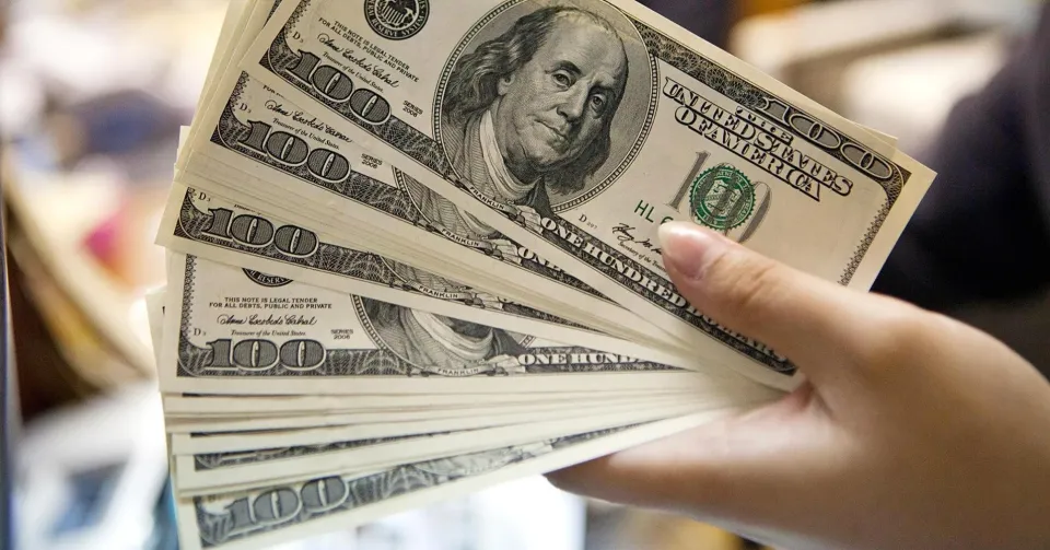 تراجع تاريخي في أصول الاحتياطي الفيدرالي يضع الاقتصاد الأميركي أمام تحديات جديدة تراجع تاريخي في أصول الاحتياطي الفيدرالي يضع الاقتصاد الأميركي أمام تحديات جديدة