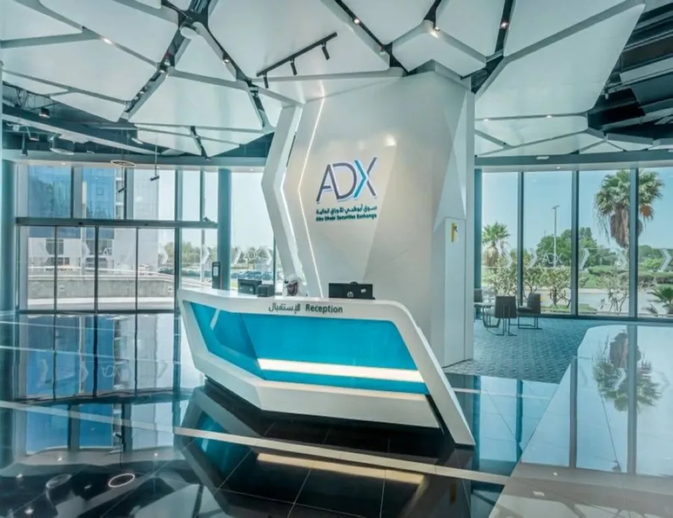 مؤشر سوق أبوظبي يرتفع في أكتوبر بقيادة الأسهم القيادية والطاقة مؤشر سوق أبوظبي يرتفع في أكتوبر بقيادة الأسهم القيادية والطاقة