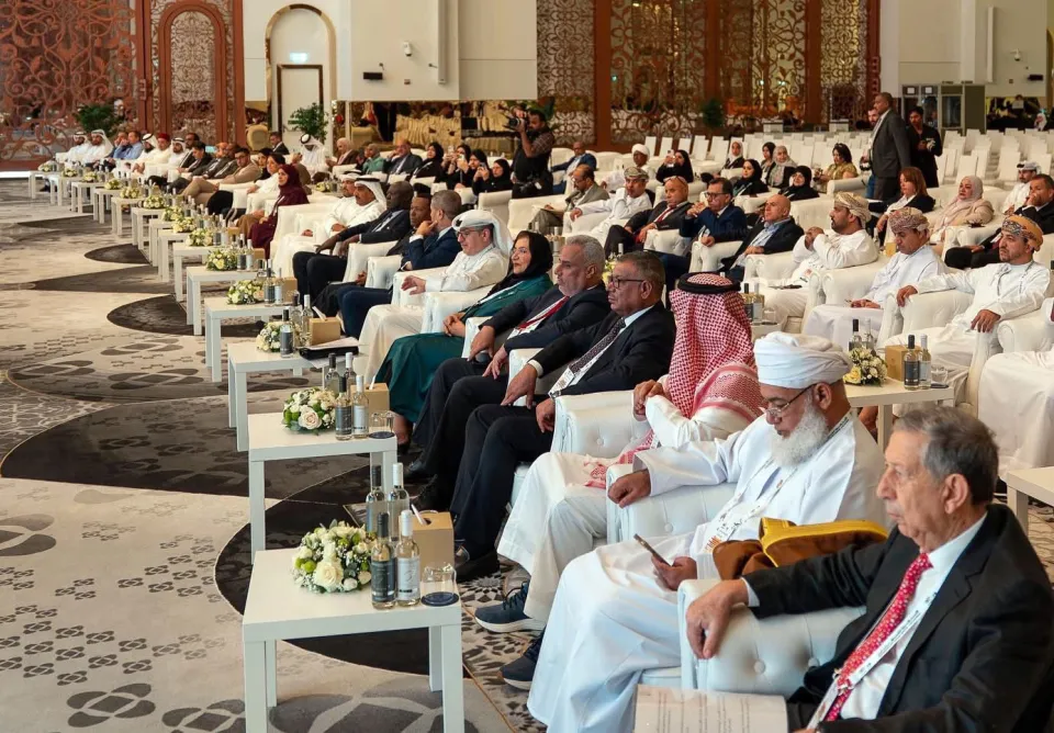 قصر الملك المؤسس عبدالله الأول ينضم إلى سجل الألكسو للتراث العربي لعام 2025 قصر الملك المؤسس عبدالله الأول ينضم إلى سجل الألكسو للتراث العربي لعام 2025