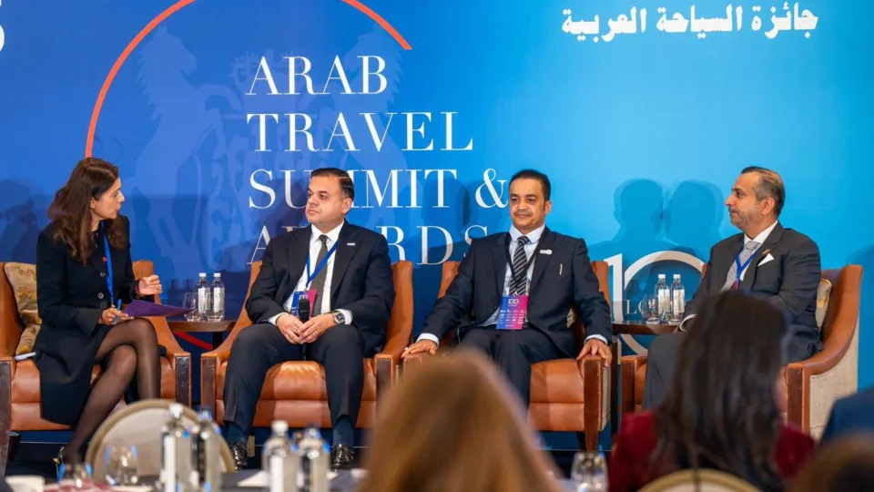 الأردن يشارك في قمة السياحة العربية 2025 في لندن ويعرض خططه المستقبلية لتطوير القطاع السياحي