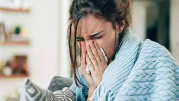 مع بداية الشتاء.. ارتفاع إصابات نزلات البرد والفئات الأكثر عرضة للخطر