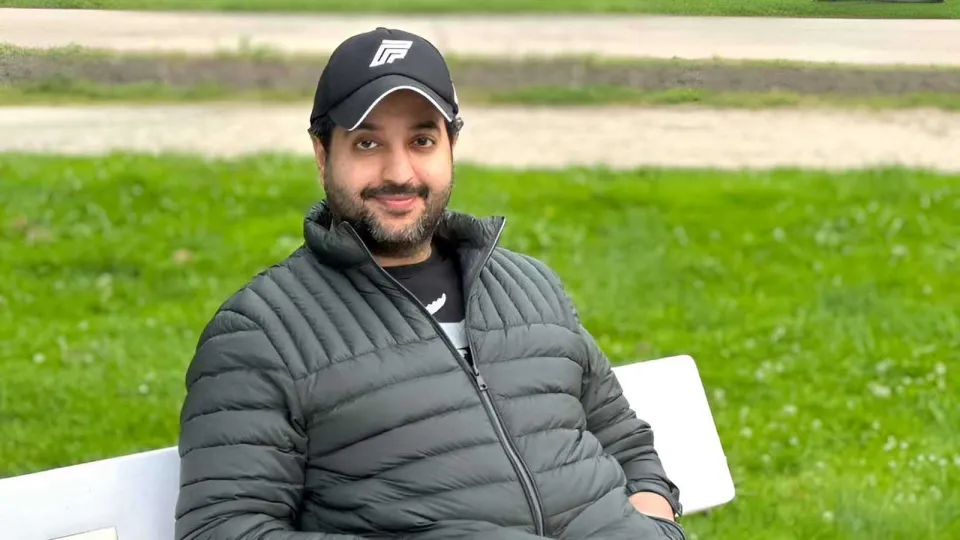 عادل محمود يستعد لطرح ألبومه الثاني بتعاون فني واسع قبل نهاية العام