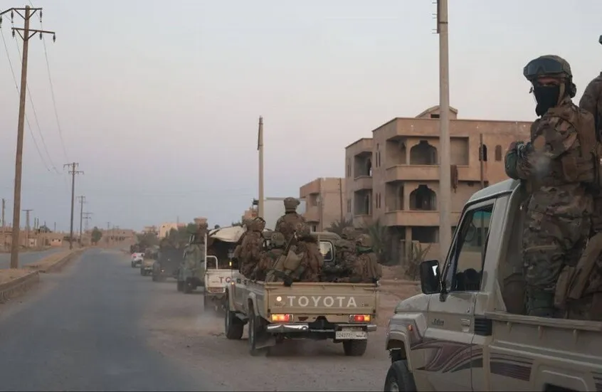 الدفاع السورية تعلن قرب استقبال طلبات عودة صف الضباط المنشقين إلى الخدمة