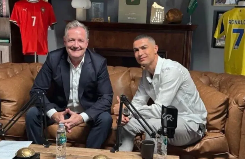 رونالدو: الدوري السعودي أصعب للتسجيل وأكثر تنافسية من أوروبا