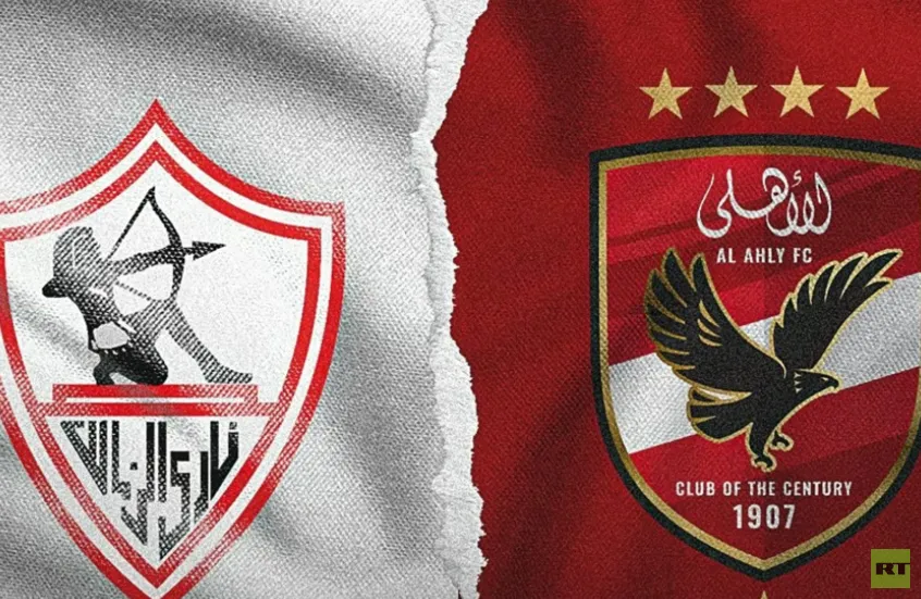 الاتحاد المصري يعلن حكام نهائي السوبر بين الأهلي والزمالك في أبو ظبي