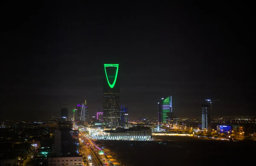 الإنتاج الصناعي في السعودية يسجل قفزة هي الأعلى منذ العام الماضي