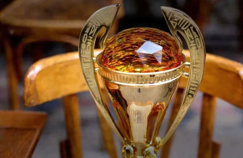 الإمارات تستضيف نسخة 2026 من كأس السوبر المصري