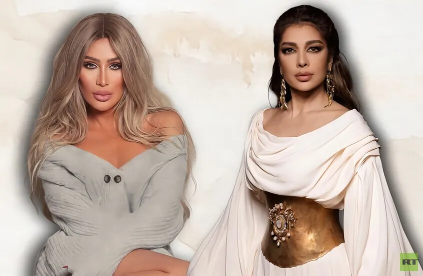 مايا دياب تروي تفاصيل خلافها مع أصالة وتكشف سبب القطيعة النهائية