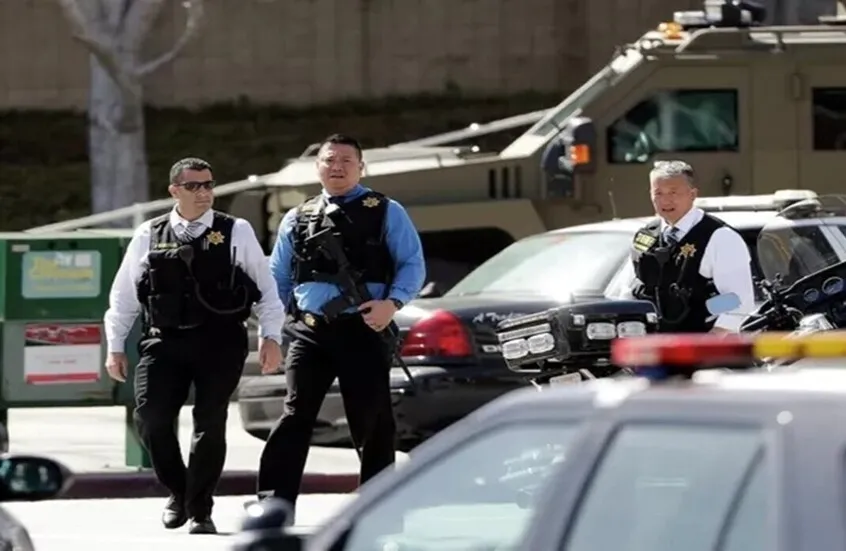 اتهام أمريكي بالقتل غير العمد بعد إطلاقه النار على عاملة تنظيف وصلت منزله بالخطأ