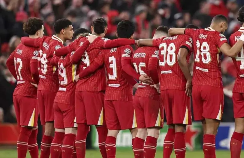 ليفربول يواجه نوتنغهام فورست في أنفيلد بحثًا عن العودة لسكة الانتصارات بالدوري الإنجليزي