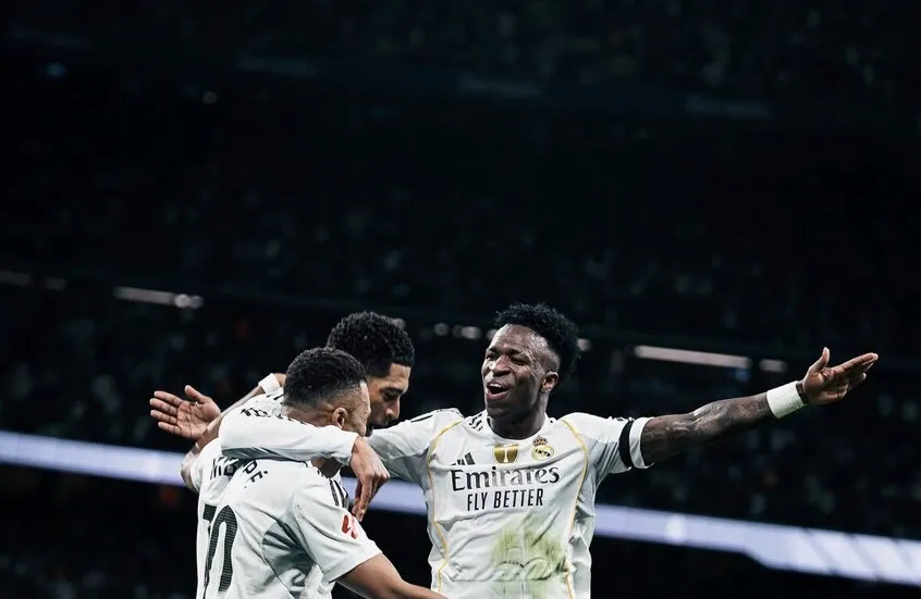 ريال مدريد في اختبار جديد خارج الديار أمام إلتشي لاستعادة صدارة الدوري الإسباني