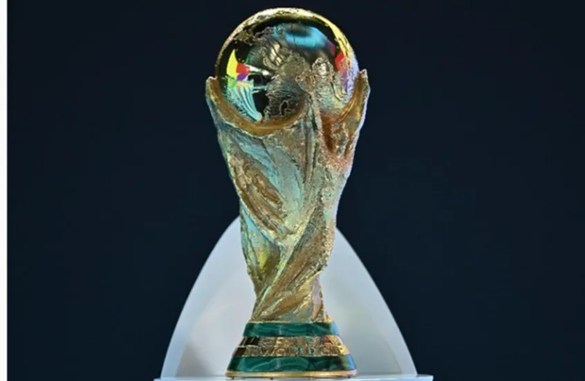  “فيفا” يعلن مستويات المنتخبات وإجراءات قرعة كأس العالم 2026 قبل سحبها في واشنطن