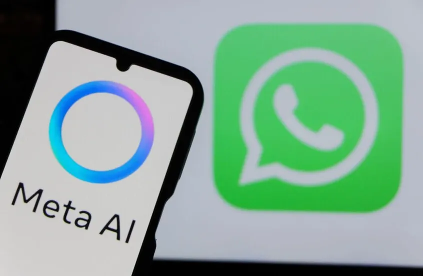 إيطاليا توسّع تحقيقها ضد "ميتا" بسبب دمج الذكاء الاصطناعي في واتس آب