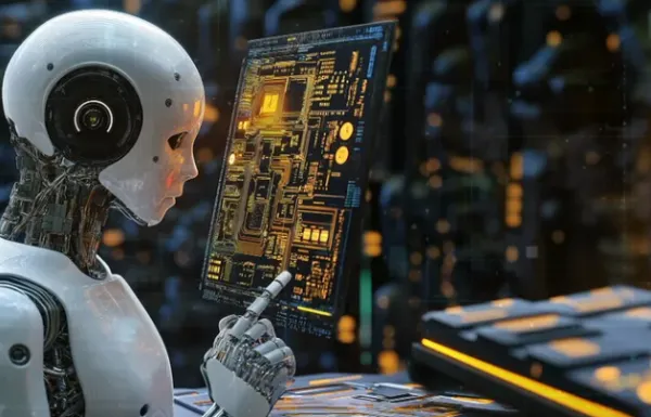 محاسب ماليزي يحول الذكاء الاصطناعي إلى أداة تطوير مهني شخصي