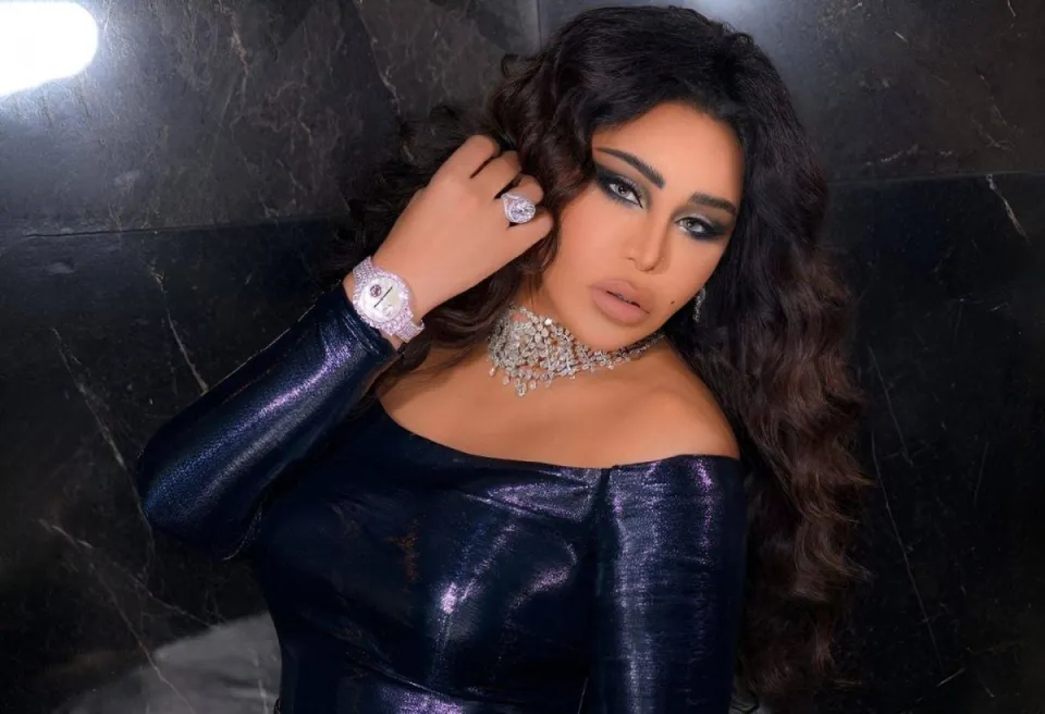 بعد تغريدتها الجريئة… أحلام تتحدث عن معنى الجمال وتُفاجئ جمهورها بإطلالة مختلفة وموعد ألبوم جديد