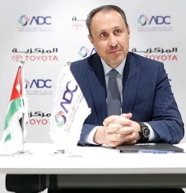الصفدي: العقبة ضمن أفضل 50 ميناء عالميًا بسرعة المناولة بفضل التطوير والشراكات الذكية  