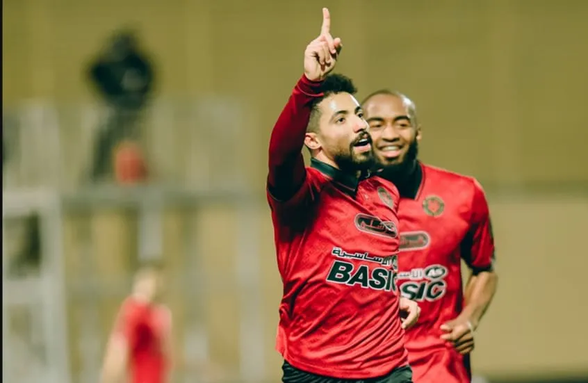 الخلود يفجر مفاجأة مدوية ويبلغ نصف نهائي كأس السعودية