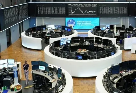 الأسواق الأوروبية ترتفع مع انتعاش أسهم الدفاع والطاقة بفضل التفاؤل حول إنفيديا