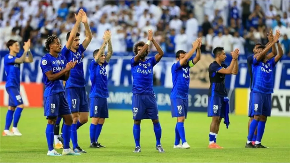 الهلال يواجه الشرطة العراقي سعياً للحفاظ على صدارة مجموعة الغرب في دوري أبطال آسيا