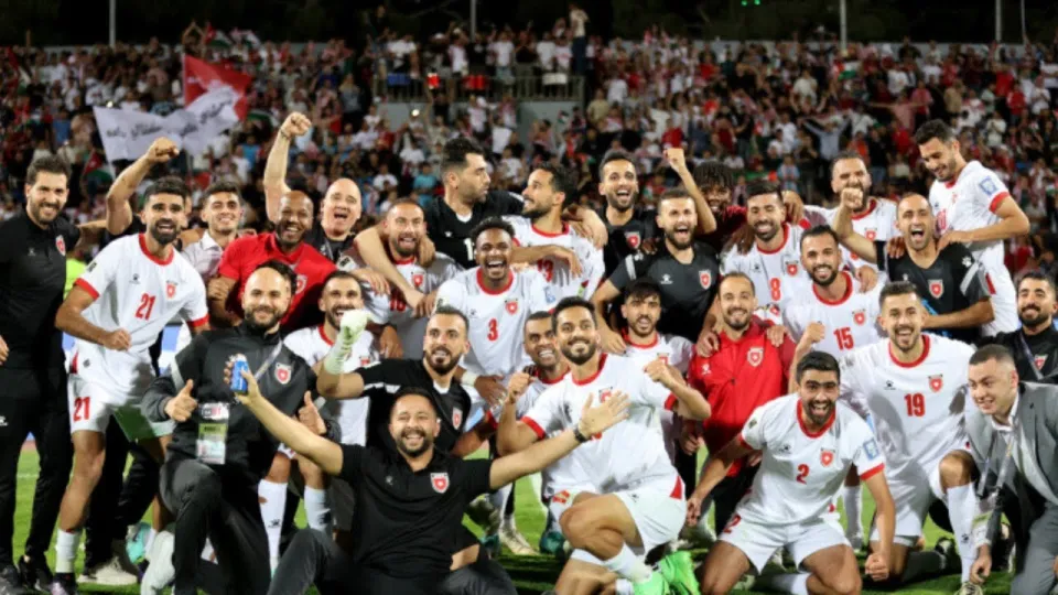 الاتحاد الأردني يُطلق استراتيجية تطوير الكرة حتى 2029 برؤية شاملة ومحاور متعددة