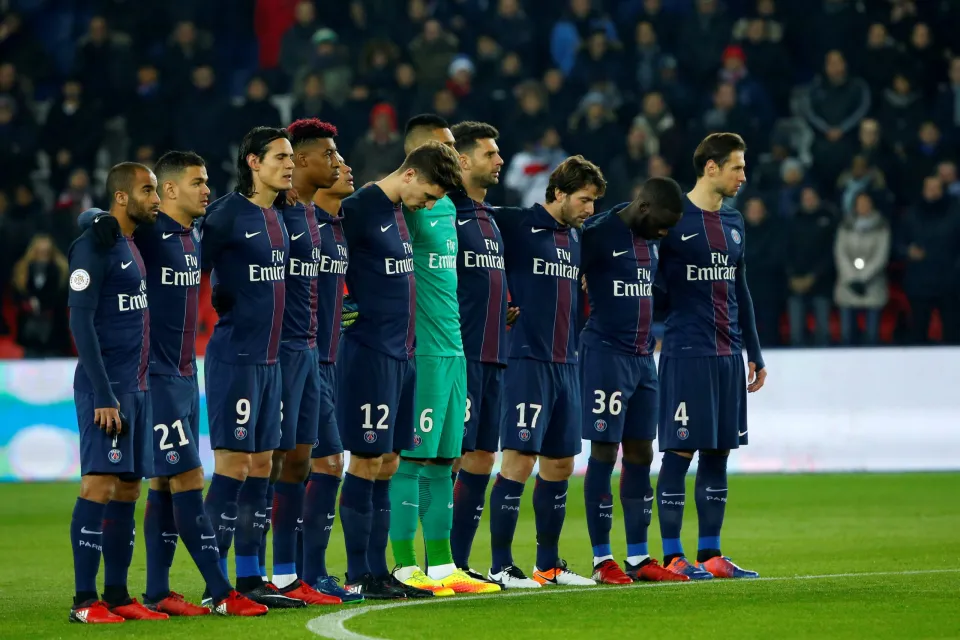 باريس سان جيرمان يتوّج بكأس القارات للأندية بعد ملحمة ترجيحية أمام فلامينغو