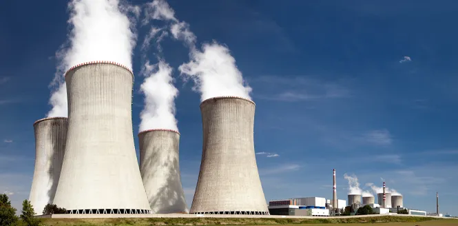 اليابان تدرس إعادة تشغيل أكبر محطة نووية لتوليد الكهرباء في العالم