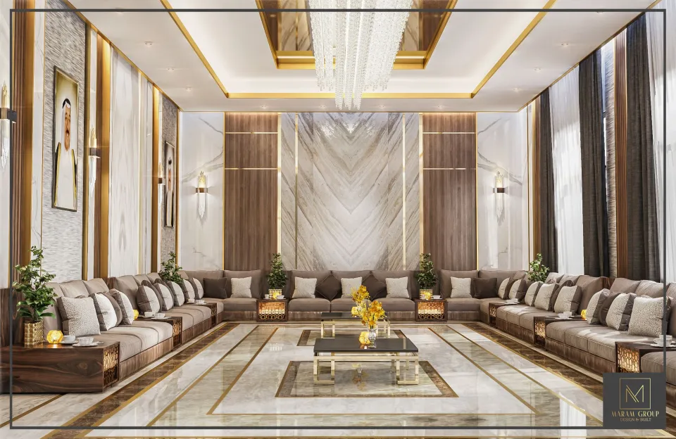 خبراء الديكور يكشفون أسرار تصميم منزل متناسق وأنيق