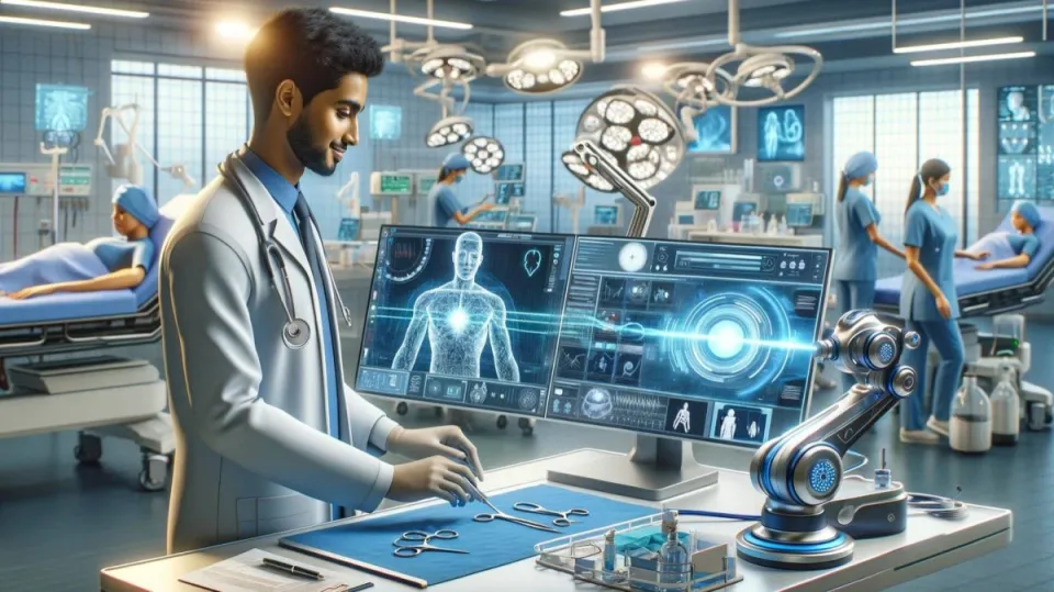 مجلة تايم تختار مهندسي الذكاء الاصطناعي شخصية العام 2025