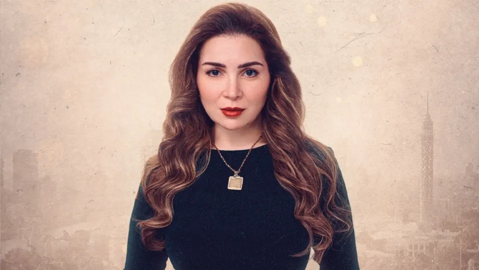 مي عز الدين تكشف عن وعكة والدها الصحية وتستعد لدراما رمضان المقبل