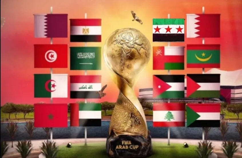 الموعد والقنوات الناقلة.. قمة المغرب وعُمان ومواجهة السعودية وجزر القمر في كأس العرب 2025