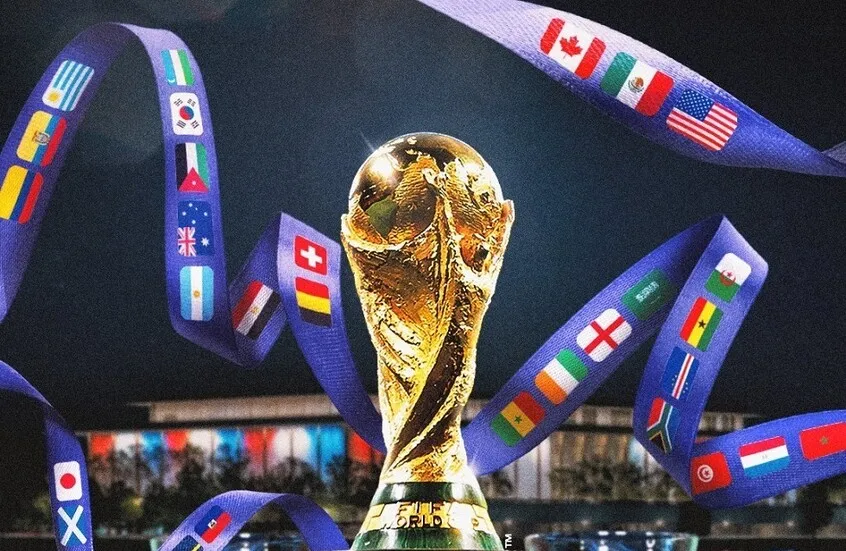 القرعة تضع منتخب مصر في المجموعة السابعة لمونديال 2026