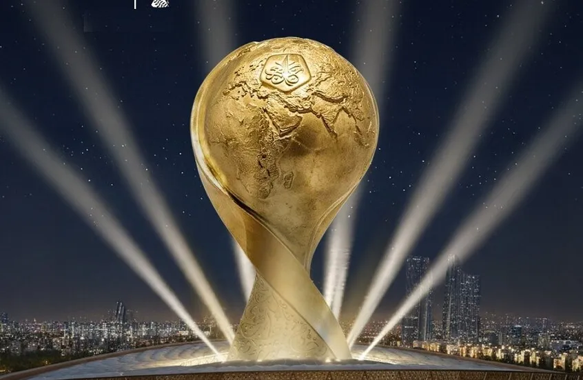 كأس العرب 2025.. فيفا يلغي مباراة السعودية والإمارات بسبب سوء الأحوال الجوية