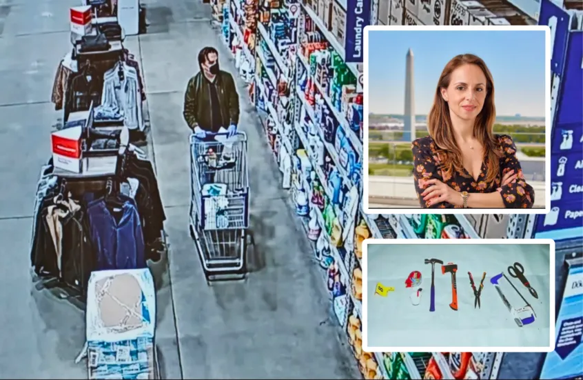 الولايات المتحدة.. السجن مدى الحياة لرجل قتل زوجته وقطع جثتها