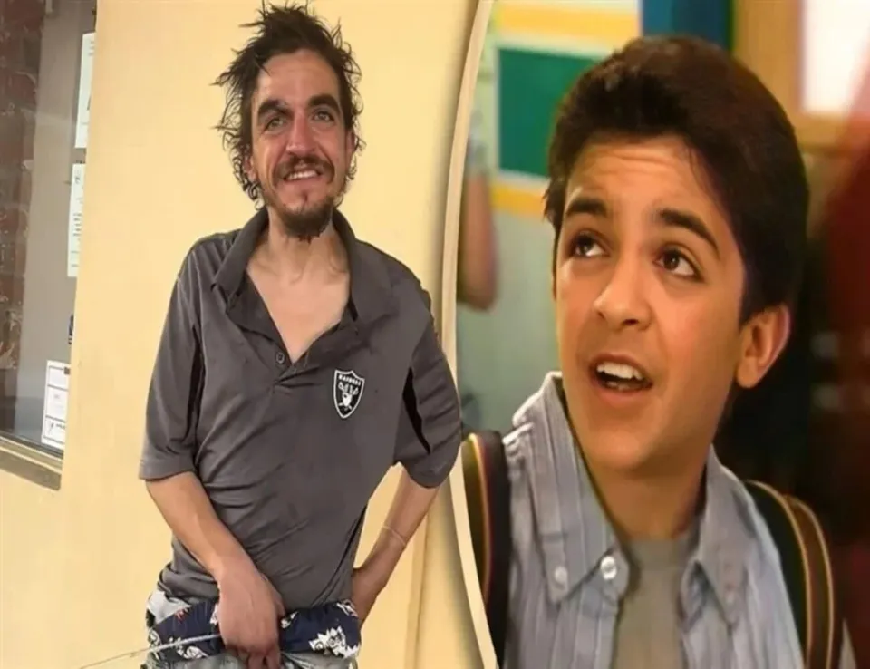 مؤثرة توثّق تشرد نجم سابق في نيكلوديون وتثير جدلاً واسعاً حول المساعدة وحدودها