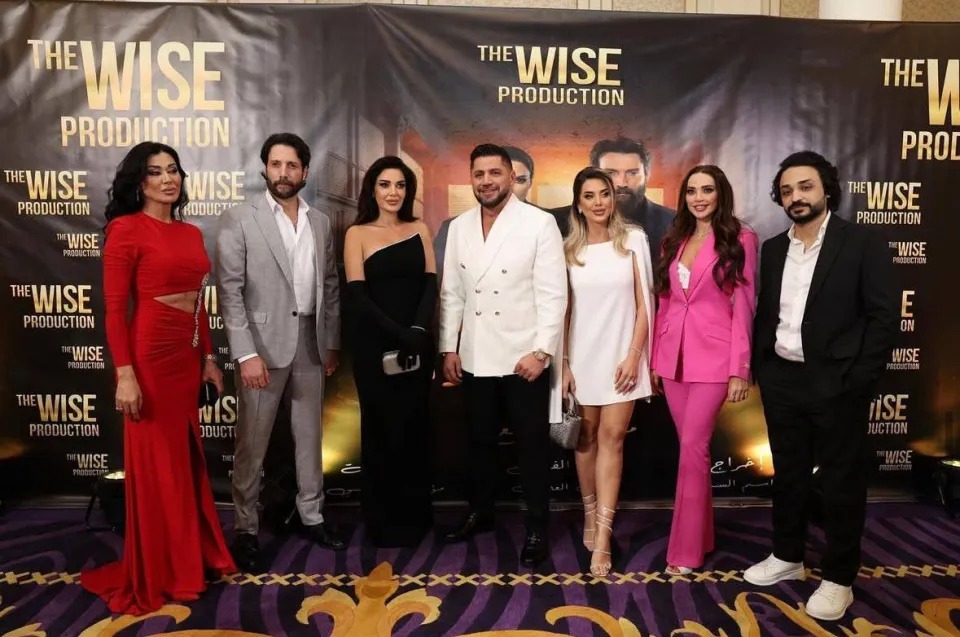 شركة وايز للإنتاج تعلن خروج مسلسل "كذبة سودا" من السباق الرمضاني