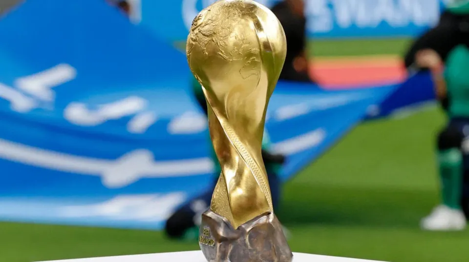 رسميا: السعودية والإمارات تتقاسمان المركز الثالث في كأس العرب بعد إلغاء المباراة