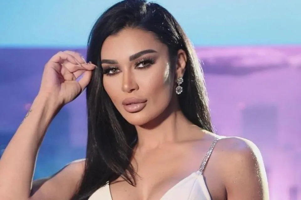 نادين الراسي تكشف تفاصيل قصة حب جديدة: أعاد لي نبض القلب وحبّ الذات