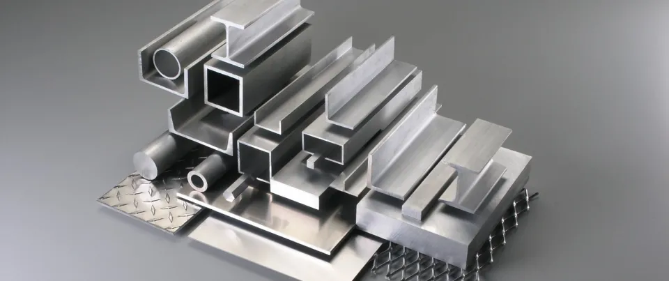 أسعار الألومنيوم تصل لأعلى مستوى منذ ربيع 2022