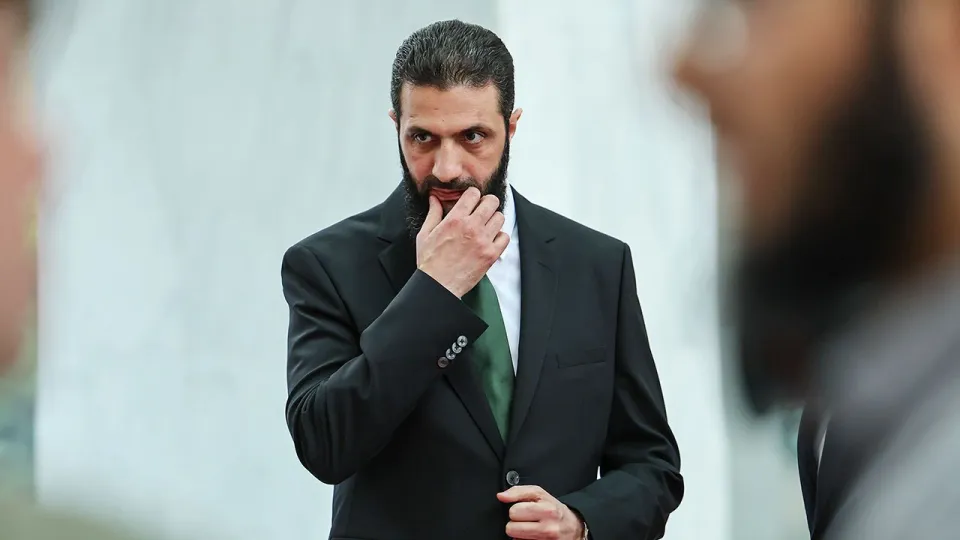 سوريا وفرنسا تتباحثان التعاون الثنائي ومستجدات حلب