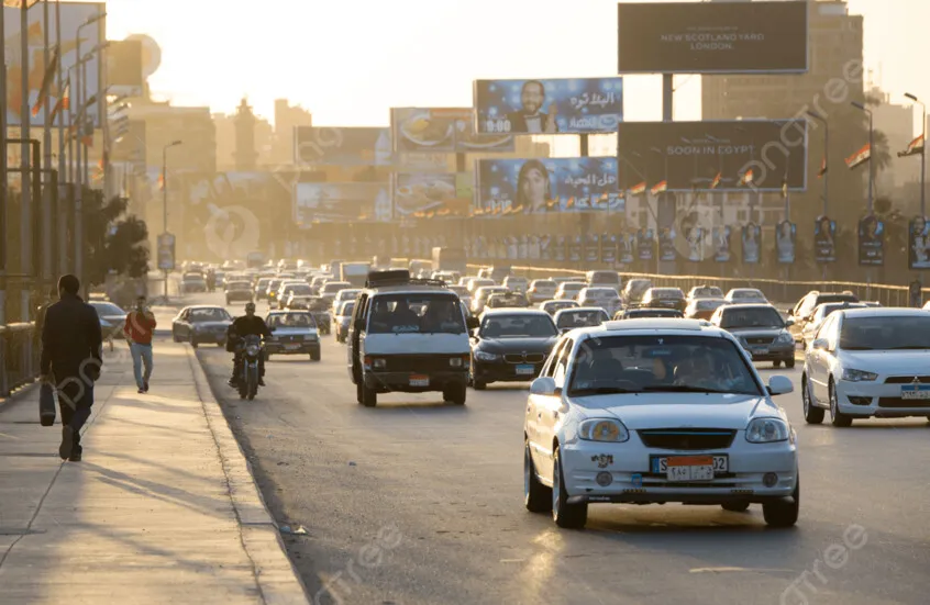 مصر تعلن توفير مليون فرصة عمل للشباب خلال 2025