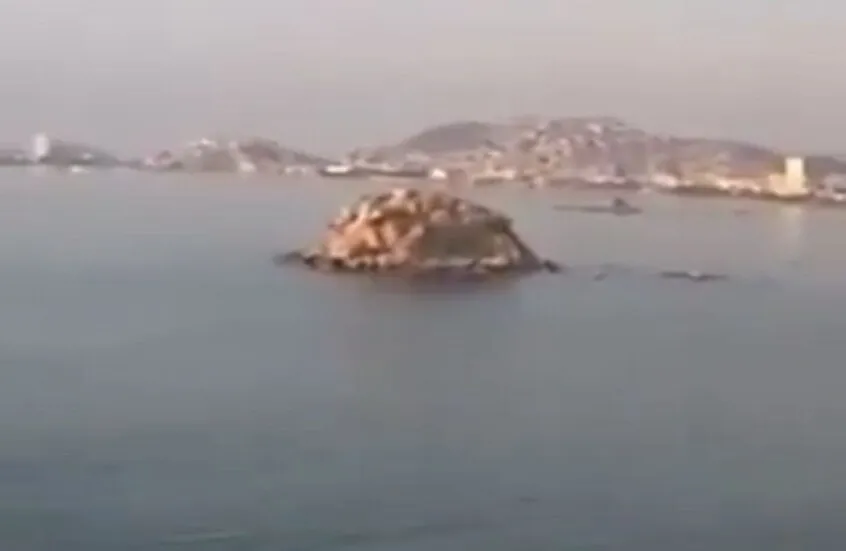 المكسيك تتعرض لـ936 هزة ارتدادية بعد زلزال قوي بقوة 6.5 درجة