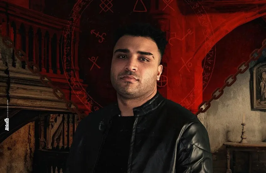 حبس مطرب مهرجانات مصري بعد اتهامه ببث محتوى يحرض على العنف والبلطجة