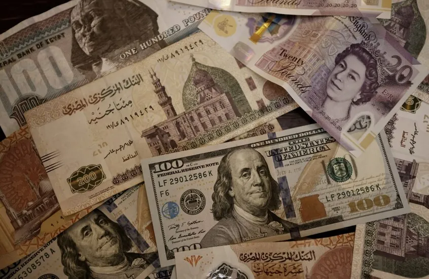 مصر تسجل رقماً قياسياً في احتياطي الذهب بنهاية 2025 بقيمة 18.166 مليار دولار